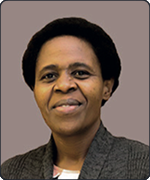 Dr. Jemimah G. Onsare