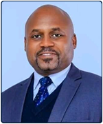 Dr. Willis Omwoyo