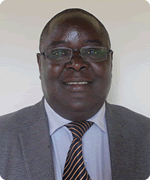 Prof. Joseph Bosire